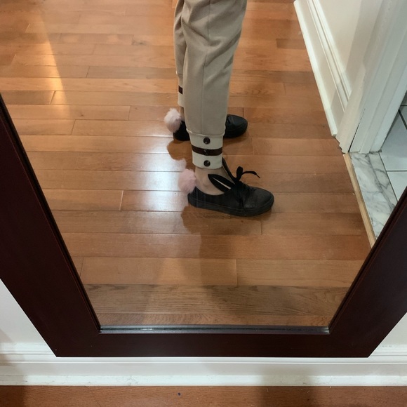 Minna Parikka bunnies tail sneaker - Picture 6 of 10